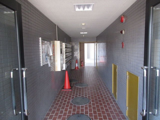 ハイツサンシャインⅡのその他共用部分|ハイツサンシャインⅡ