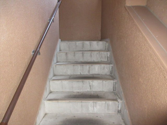 ハイツサンシャインⅡのその他共用部分|ハイツサンシャインⅡ