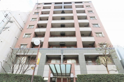 【外観】 | アルス心斎橋