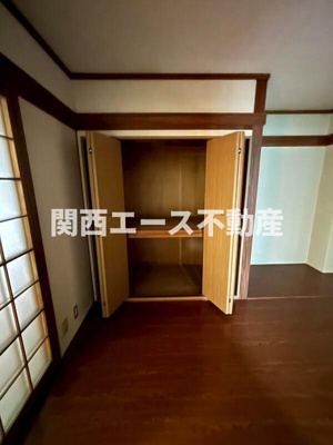 【収納】 | ニッコーハイツ