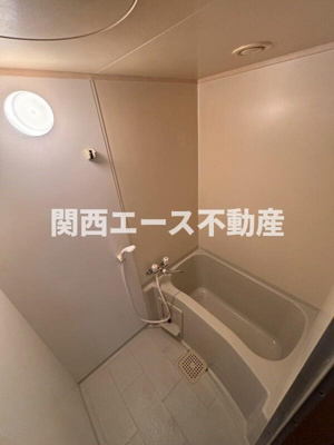 【浴室】 | ニッコーハイツ