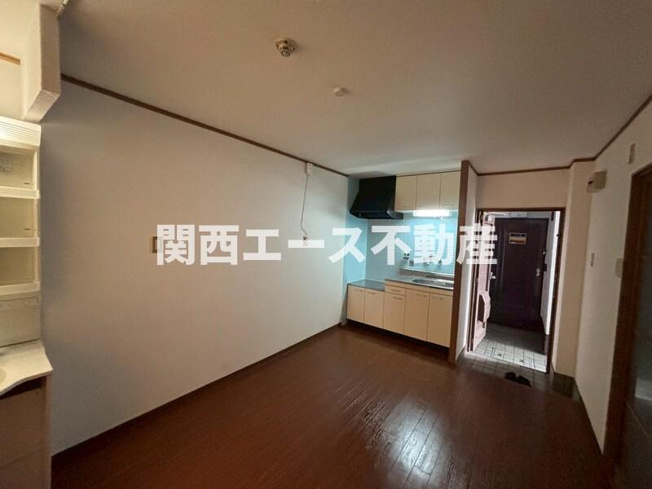 【居間・リビング】 | ニッコーハイツ