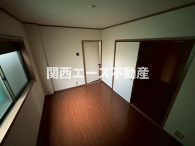 【寝室】 | ニッコーハイツ