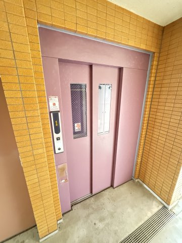 SERAPIS BAYのその他共用部分
