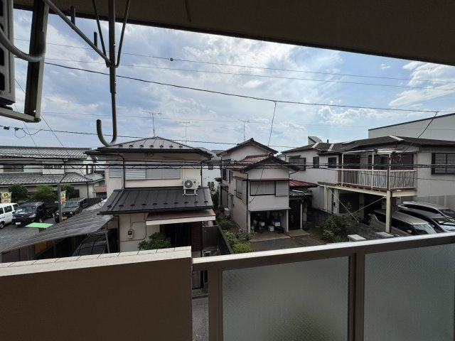 SERAPIS BAYの展望