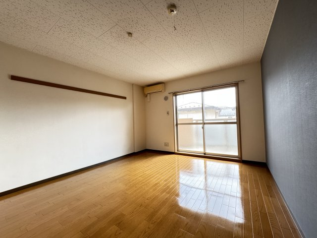 SERAPIS BAYの居間・リビング