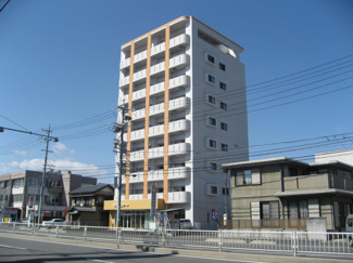 【外観】