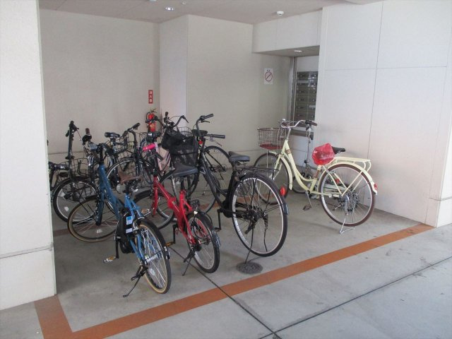 STERN23｜名古屋市の賃貸ならMy賃貸のその他共用部分|STERN23(シュテルン23)