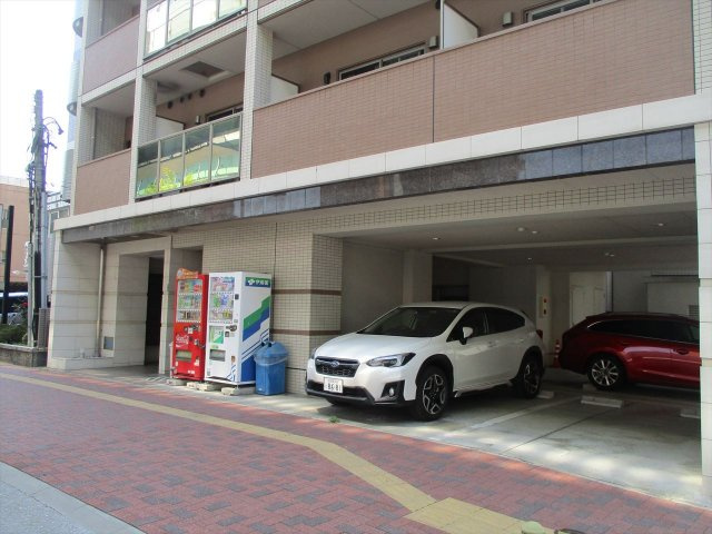 STERN23｜名古屋市の賃貸ならMy賃貸のその他共用部分|STERN23(シュテルン23)