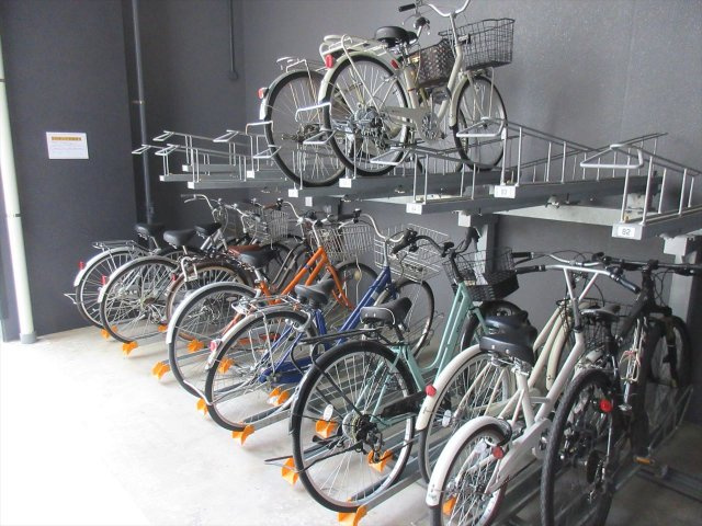 プレサンスジェネ鶴舞（PRESSANCE GENE TSURUMAI）のその他共用部分|プレサンスジェネ鶴舞（PRESSANCE GENE TSURUMAI）