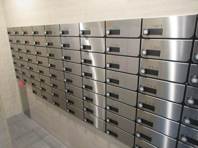 プレサンスジェネ鶴舞（PRESSANCE GENE TSURUMAI）のその他共用部分|プレサンスジェネ鶴舞（PRESSANCE GENE TSURUMAI）