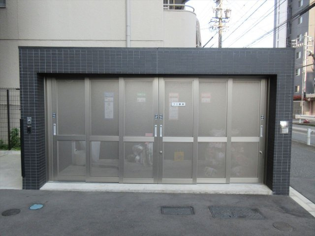 プレサンスジェネ鶴舞（PRESSANCE GENE TSURUMAI）のその他共用部分|プレサンスジェネ鶴舞（PRESSANCE GENE TSURUMAI）