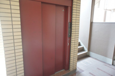 【その他共用部分】 | グランドメゾン黒川