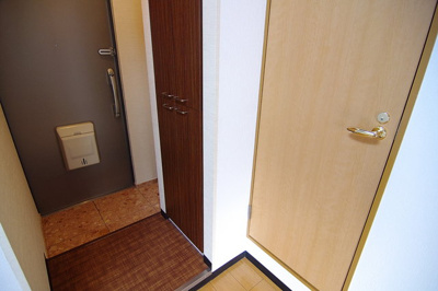 【内装】 | アロンディール本庄東