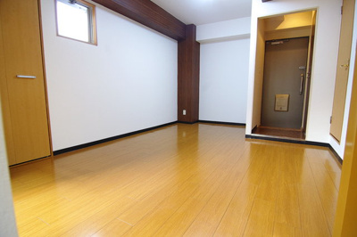 【洋室】 | アロンディール本庄東