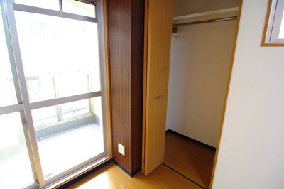 【収納】 | アロンディール本庄東