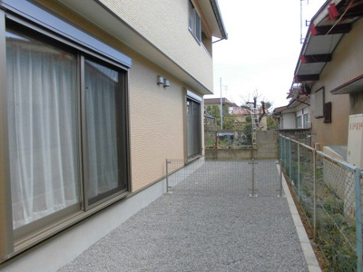 【その他共用部分】 | 大利根町メゾネット