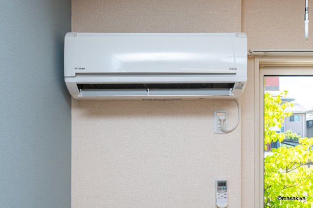 アドバンスの設備