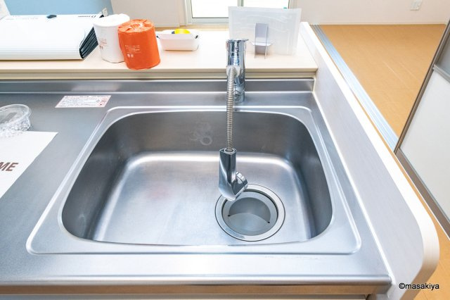 アドバンスのキッチン