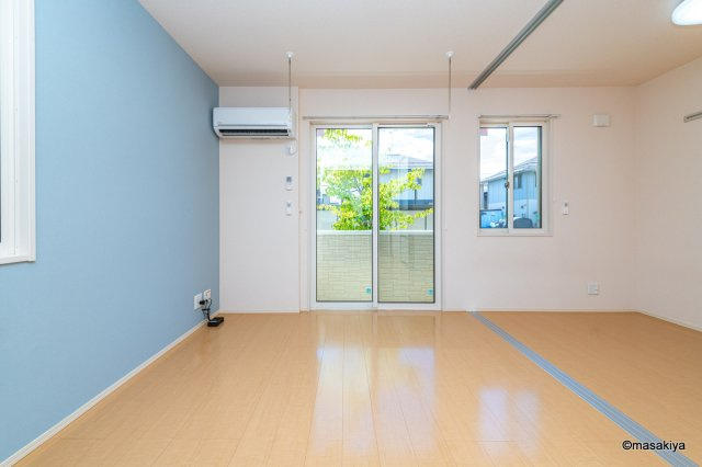 アドバンスの居間・リビング