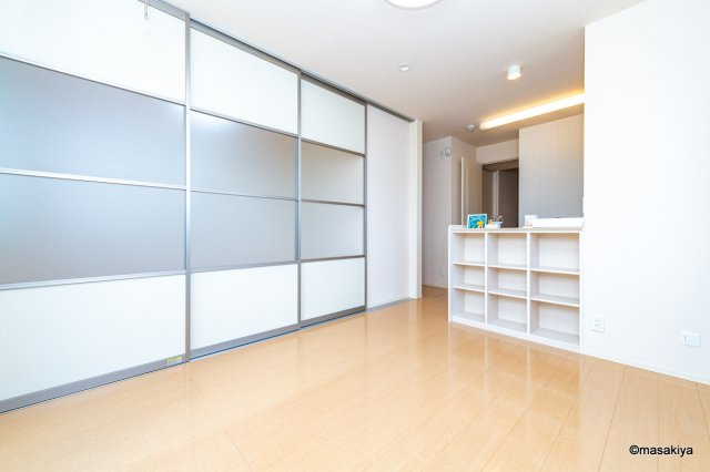 アドバンスの居間・リビング