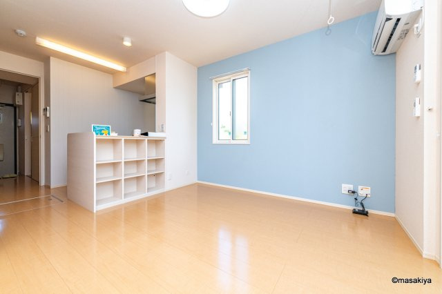 アドバンスの居間・リビング