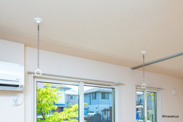 アドバンスの設備