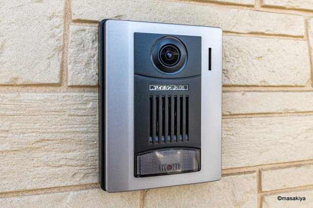 アドバンスのエントランス