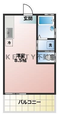 【間取り】 | ＳＳ