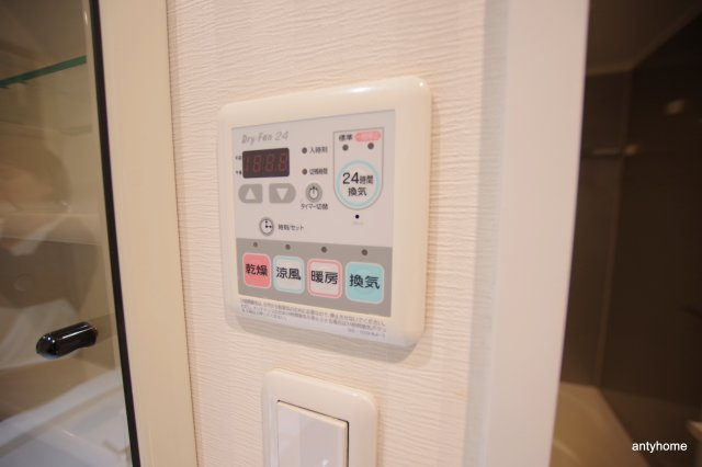 エスレジデンス福島ラグゼ　仲介手数料無料の内装