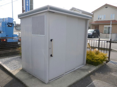 【その他共用部分】 | 積水メゾン・安土