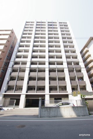 プラウドフラット新大阪　仲介手数料無料