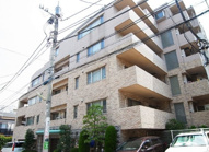 パルテメゾン世田谷桜丘の画像