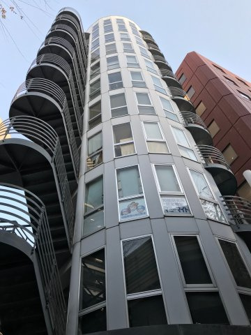 池袋Ｙ３ビルの外観