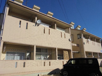 【外観】 | ロフティ90・ | 完成写真