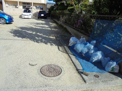 【外観】 | ロフティ90・