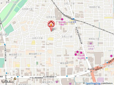 【地図】 | ロフティ90・