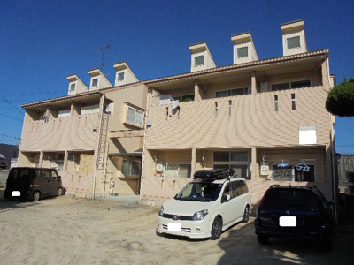 【外観】 | ロフティ90・ | 完成写真