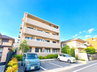 【外観】 | フェニックス本山