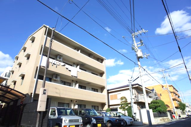 【外観】 | フェニックス本山