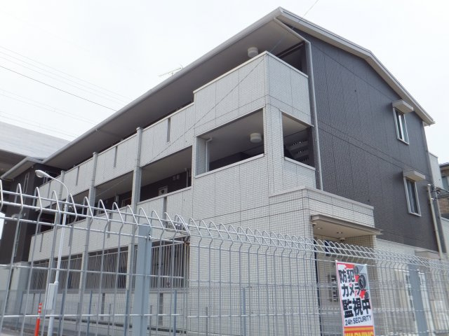 スマイリア西船