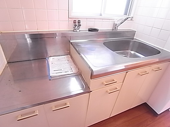 シンフォニー王子のキッチン