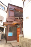 大庄西町2丁目貸家の画像