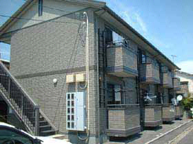 【外観】 | セジュールＹＣ | 完成写真