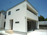 高知市一宮徳谷新築戸建の画像