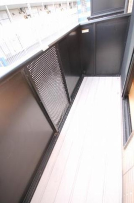 【バルコニー】 | ファミーユ21