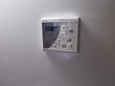 【設備】 | ファミーユ21 | モデルルーム（同型タイプ）