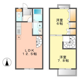 ファミーユ21の画像