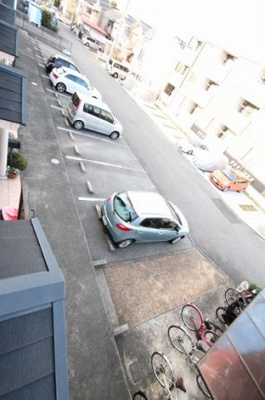 【駐車場】 | ファミーユ21