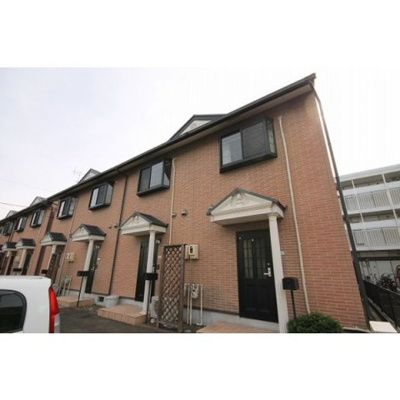 【外観】 | ファミーユ21 |  ファミーユ21